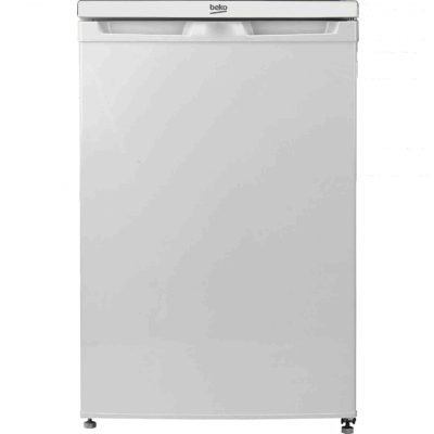 Beko UF584APW Under Counter Freezer in White Beko UF584APW Under Counter Freezer in White